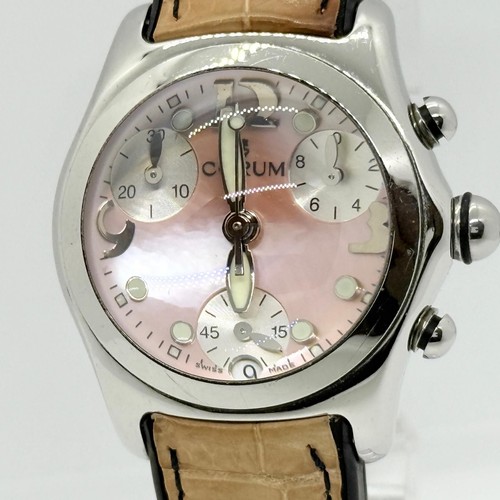 Montre habillée corum 776778 - habillée,