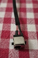 DC Power Jack Connecteur