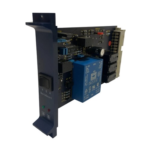 Buderus module démodulation - buderus,