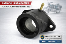 Adaptateur culasse de - de,
