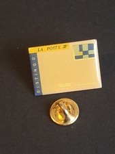 Pins pin poste - -, distingo