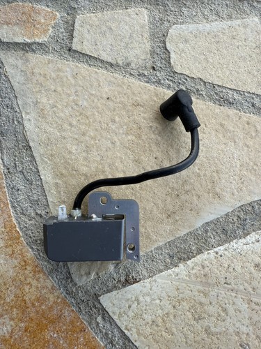 Bobine allumage - bobine,