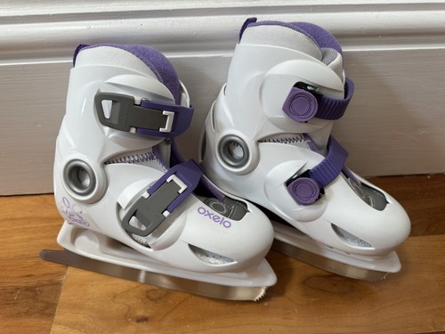 Oxelo girls ice - oxelo,