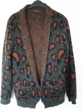 Gilet la fee marabootée