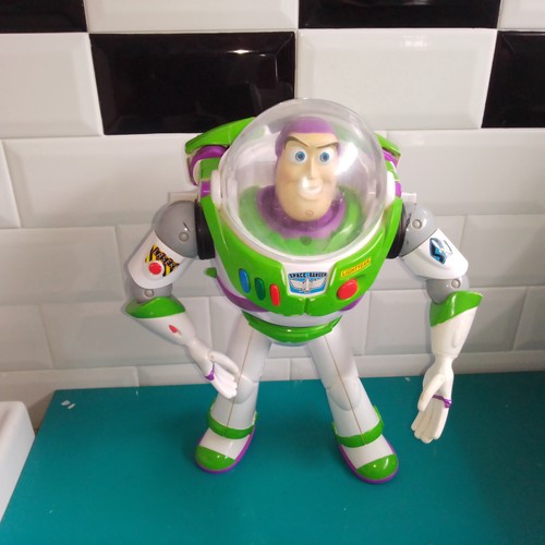 Fonctionne pas figurine - fonctionne,