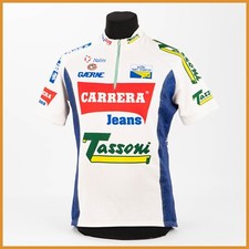 MAILLOT CARRERA JEANS t-short