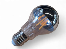 Ampoule E27 LED calotte