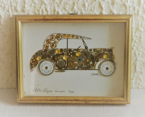 Kersh art graphique - l.,