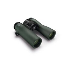Jumelles SWAROVSKI NL PURE 8X32 NOIR VERT