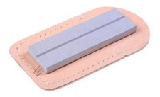 Pierre À Affûter Poche