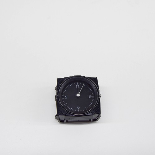 Horloge intérieure volkswagen - intérieure,