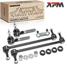 5x Kit Bras de Suspension Avant Extérieur Intérieur pour Chrysler 300 M LR 2.7