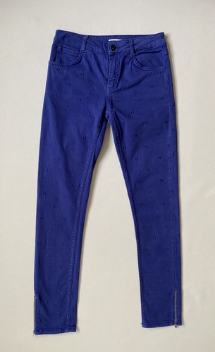 Pantalon claudie pierlot pedro - pantalon,