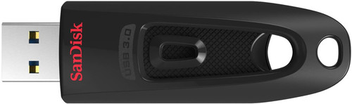 Clé usb sandisk - usb, ultra