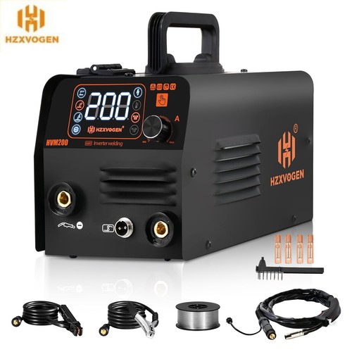 Hzxvogen mig welder - hzxvogen, 1
