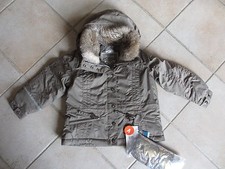 veste blouson ski  poivre