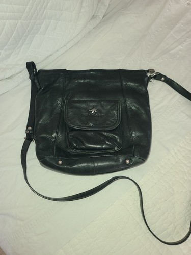Sac main sacoche cuir - main,