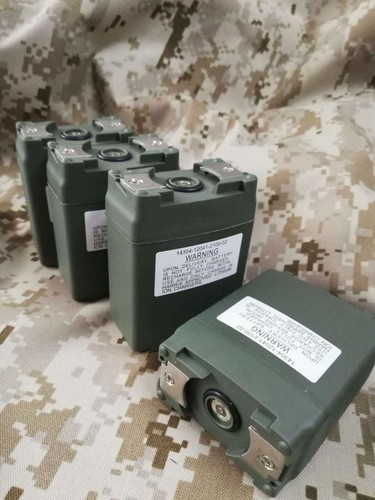 Tca bt152 tactical prc - tactical, an/prc-152a