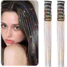 Lot de 12 extensions de