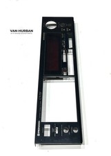 PIONEER CT-737 Panneau Frontal / 2131769 / C7