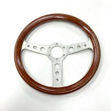 Volant en bois pour Momoboss