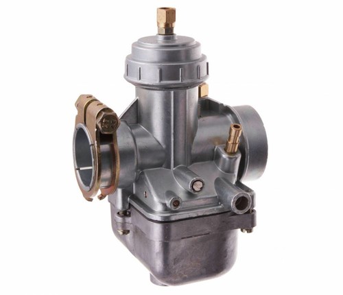 125 150 24n2 carburateur - mz,