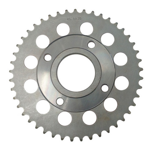 Couronne pas 428 - couronne, en