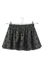 IVIVI Mini-jupe Dames Jupe T