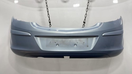 Pare choc arriere opel corsa - choc,