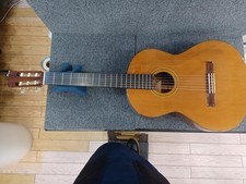 Guitare acoustique K.YAIRI YC80