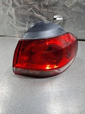 FEU ARRIERE DROIT EXTERIEUR REAR LIGHT BODY RIGHT VW Golf VI (5K1) 5K0945096E