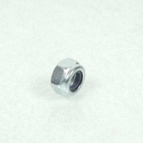 écrou frein nilstop m8x1 - Écrou, m8x1.25