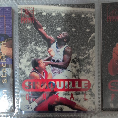 Skybox premium lot cartes nba - skybox,