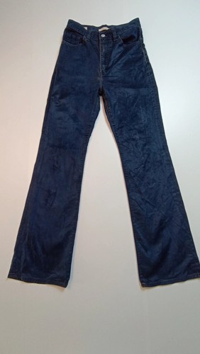 Levi ribcage bootcut w26 - levi’s,