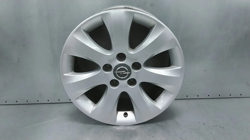 Jante tole opel meriva - opel,