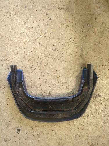Aileron peugeot sv - aileron, 50