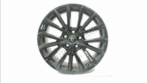 Jante aluminium 403001630r - aluminium,
