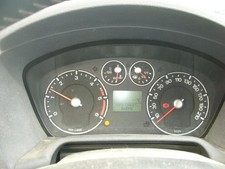 Demi train avant gauche FORD