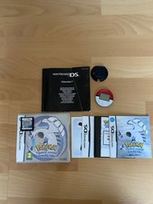 Pokemon Version Argent