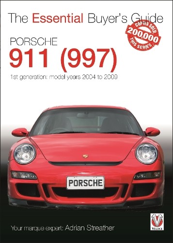 Adrian streather porsche 911 - porsche,