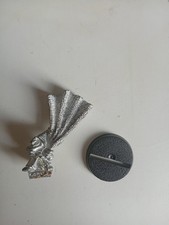 Gobelin De La Nuit Avec Filet - Games Workshop - Warhammer - Metal - Fantasy...