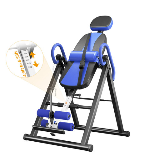 Heavy duty inversion table - heavy,