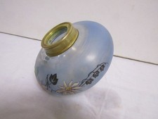 ancienne toupie de lampe a