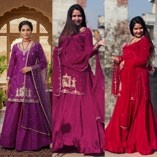 Fashnixy party lehenga choli - party,