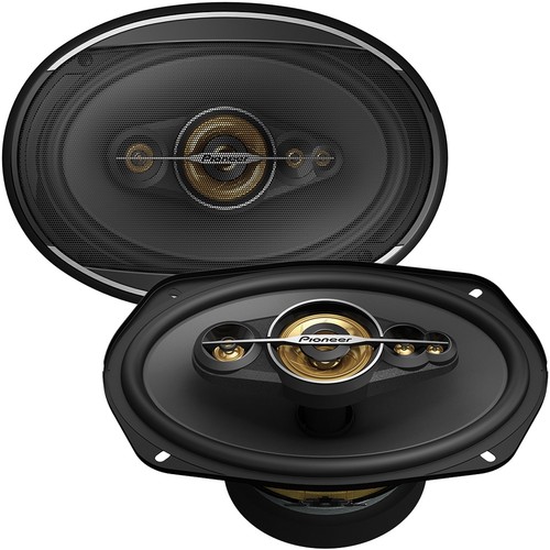 Brand new pioneer 700 - brand,