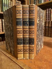 L'Odyssée d'Homère. Traduction Bitaubé. 3/3. 1810