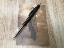 Carte postale photo poilu - carte,