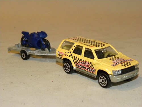 Miniature majorette serie 200 - miniature,