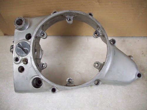 Cache moteur cover crankcase - cache,