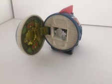 CAPITAINE FLAM - POPY : MOTEUR